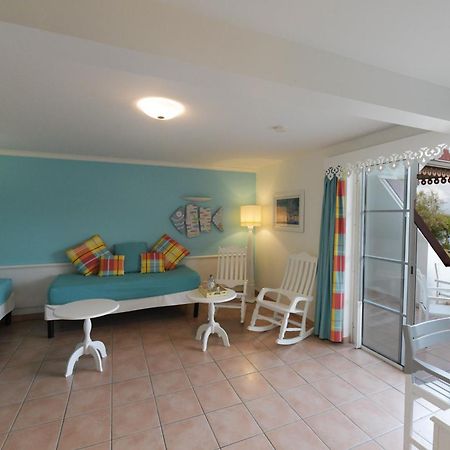סנט-לוס 2 Pieces Premium Avec Terrasse Vue Mer Residence Pierre Et Vacances מראה חיצוני תמונה